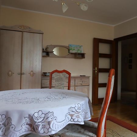 Apartament U Filipa Kołobrzeg Exterior foto