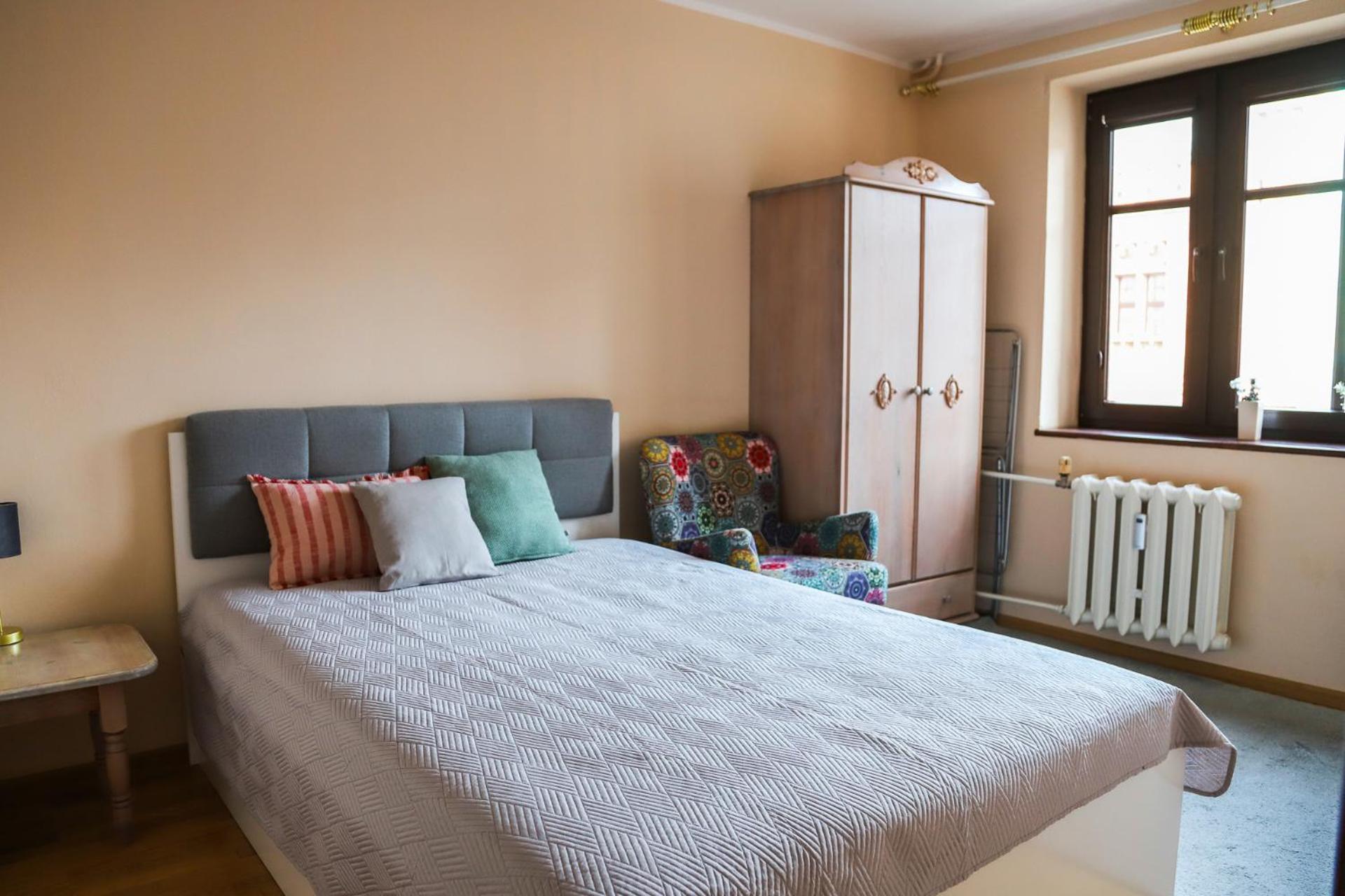 Apartament U Filipa Kołobrzeg Exterior foto